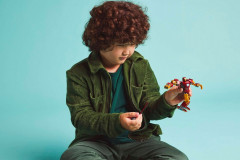 Конструктор Marvel 76307 Робот Железного человека против Альтрона. Iron Man Mech vs. Ultron - Фото 8