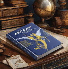 Ангелы и демоны. Комплект из 2 книг - Фото 9