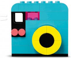 Конструктор Classic 11042 Творческая коробка счастья. Creative Happy Box - Фото 6