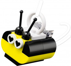 Конструктор Classic 11042 Творческая коробка счастья. Creative Happy Box - Фото 11