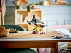 Конструктор Creator 31165 Дикие животные: Семейство панд. Wild Animals: Panda Family - Фото 10