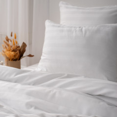 Комплект постельного белья - Фото 3