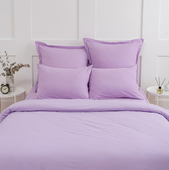 Комплект постельного белья «Лаванда» - Фото 1