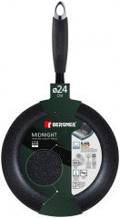 Сковорода универсальная Midnight - Фото 3