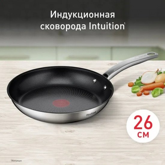 Сковорода универсальная