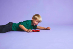 Конструктор City 60448 Красный спортивный автомобиль. Red Sports Car - Фото 7