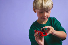 Конструктор City 60448 Красный спортивный автомобиль. Red Sports Car - Фото 9