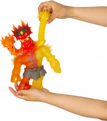 Фигурка тянущаяся «Вулканический Царь Гидра Стретч Страйкерс» - Фото 5