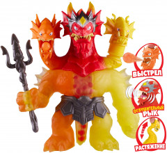 Фигурка тянущаяся «Вулканический Царь Гидра Стретч Страйкерс» - Фото 3