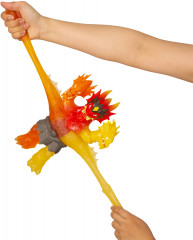 Фигурка тянущаяся «Вулканический Царь Гидра Стретч Страйкерс» - Фото 6