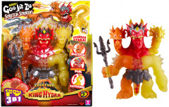 Фигурка тянущаяся «Вулканический Царь Гидра Стретч Страйкерс» - Фото 7