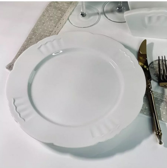 Набор тарелок «Resto»