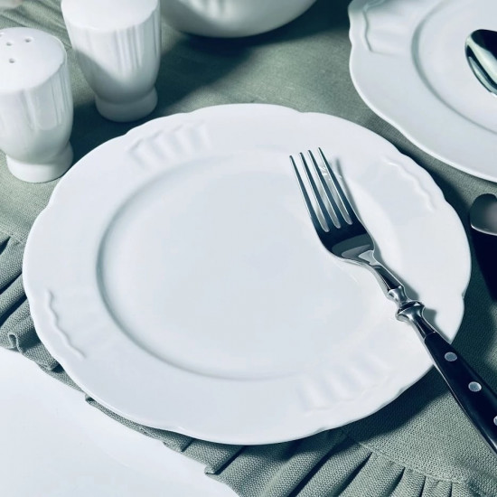 Набор тарелок «Resto»