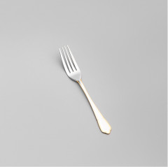 Набор столовых приборов «Onda» - Фото 1