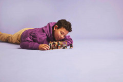 Конструктор Harry Potter 76442 Замок Хогвартс: урок заклинаний. Hogwarts Castle: Charms Class - Фото 9