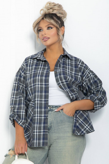 Рубашка женская «Золушка»