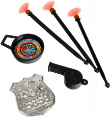 Набор оружия игрового - Фото 1