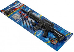 Набор оружия игрового - Фото 4