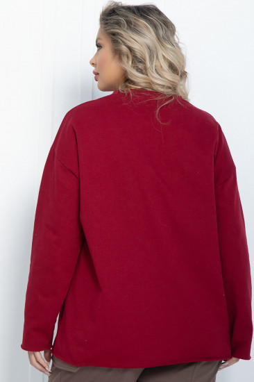 Свитшот женский «Эспен»