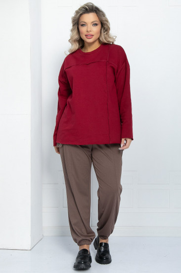 Свитшот женский «Эспен»