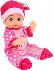 Развивающая кукла «Малышарики. Нюшенька» - Фото 1