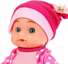 Развивающая кукла «Малышарики. Нюшенька» - Фото 2