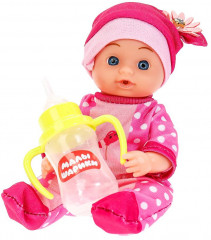 Развивающая кукла «Малышарики. Нюшенька» - Фото 5