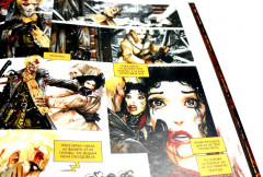 Реквием. Рыцарь-вампир. Комплект из 2 книг - Фото 5