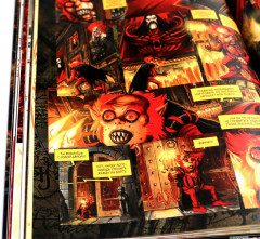 Реквием. Рыцарь-вампир. Комплект из 2 книг - Фото 8