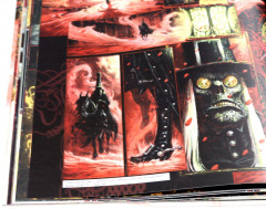 Реквием. Рыцарь-вампир. Комплект из 2 книг - Фото 15