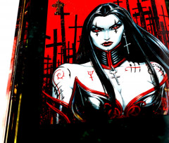 Реквием. Рыцарь-вампир. Комплект из 2 книг - Фото 16