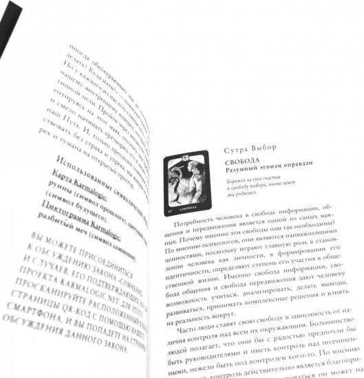 Karmalogic. Краткая версия. Karmamagic. Краткая версия. Комплект из 2 книг