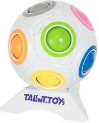 Головоломка «Пузырьки» - Фото 1