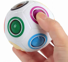 Головоломка «Пузырьки» - Фото 5