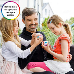 Головоломка «Пузырьки» - Фото 9