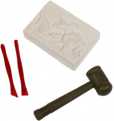 Игровой набор «Настоящие раскопки» - Фото 1