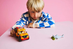 Конструктор City 60453 Пикап спасателей на пляже. Lifeguard Beach Rescue Truck - Фото 8