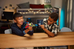 Конструктор Dreamzzz 71489 Самолет-джойстик Купера. Cooper's Gaming Controller Jet - Фото 7