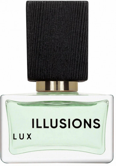 Парфюмированная вода «Illusions Lux»