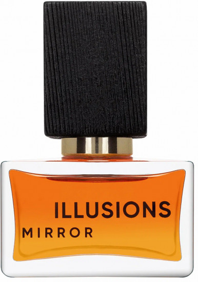 Парфюмированная вода «Illusions Mirror»