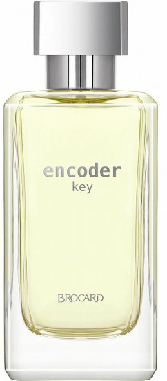 Туалетная вода «Encoder Key»