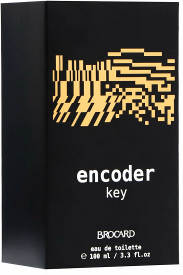 Туалетная вода «Encoder Key»