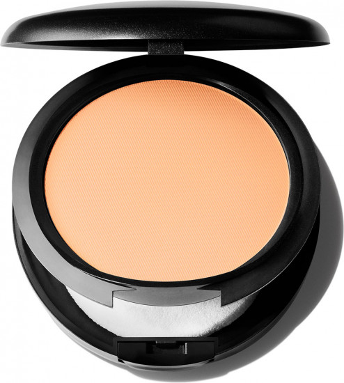 Пудра для лица «Studio Fix Powder Plus Foundation», оттенок NC40
