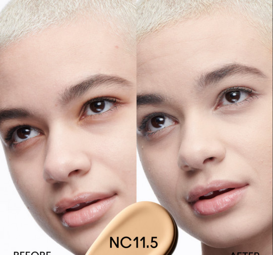 Консилер для лица «Studio Radiance 24Hr Luminous Lift Concealer», оттенок NC11.5
