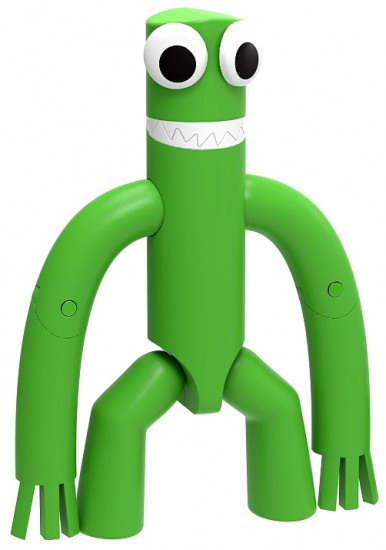 Фигурка «Green»