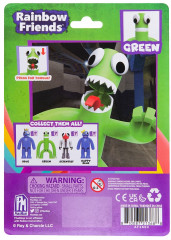 Фигурка «Green» - Фото 6