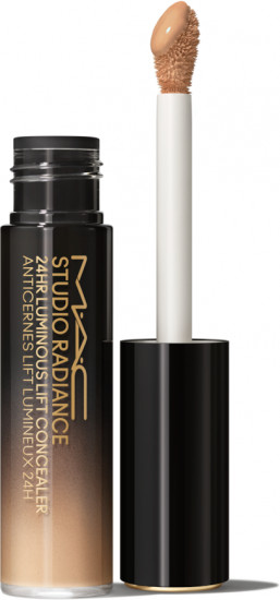 Консилер для лица «Studio Radiance 24Hr Luminous Lift Concealer», оттенок NC17.5
