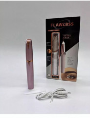 Эпилятор для бровей - Фото 3