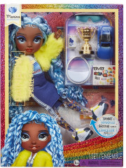 Кукла с аксессуарами «Марина» - Фото 8