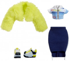 Кукла с аксессуарами «Марина» - Фото 4